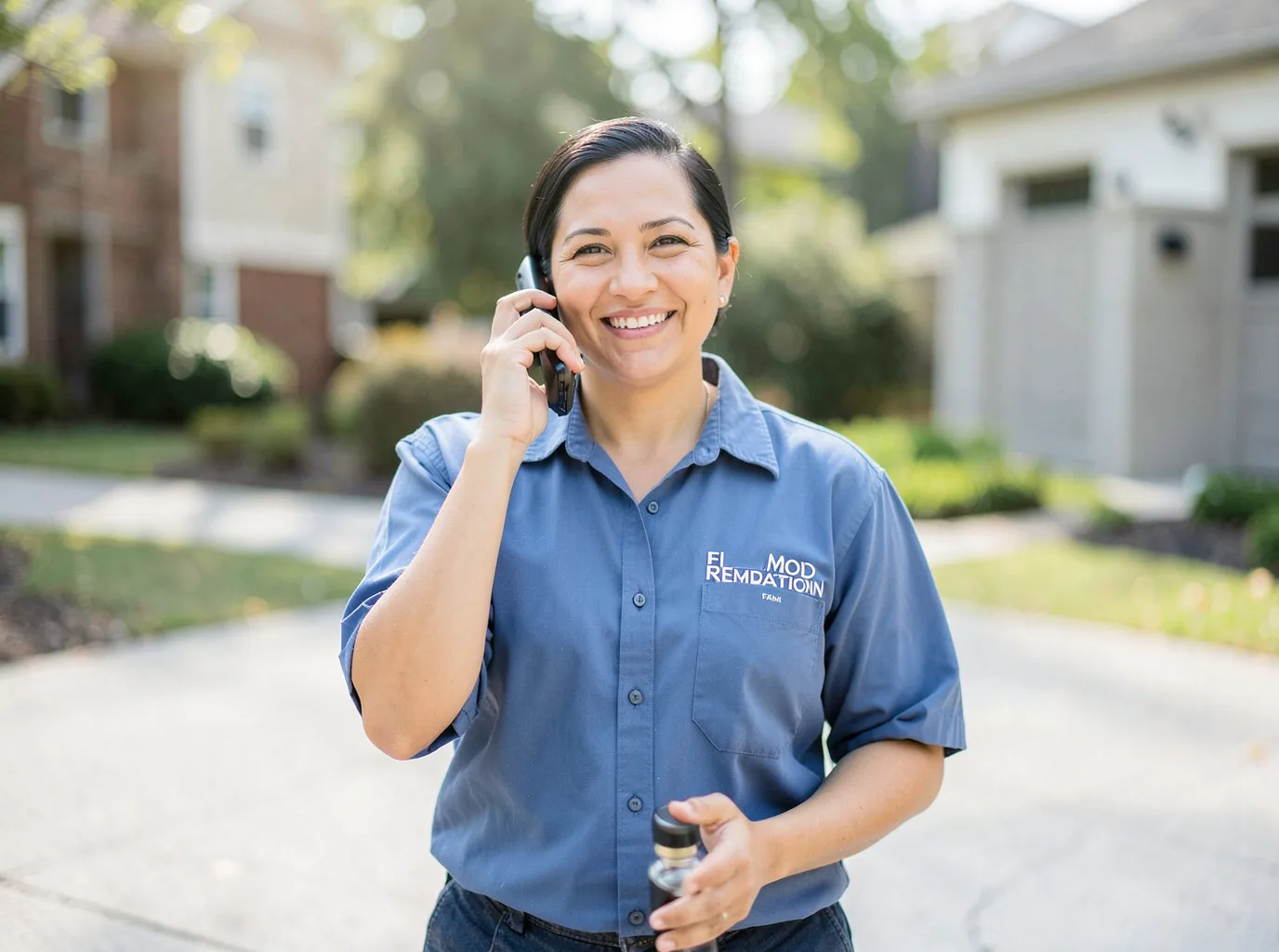 Mold Remediation New Brockton, AL FAQs